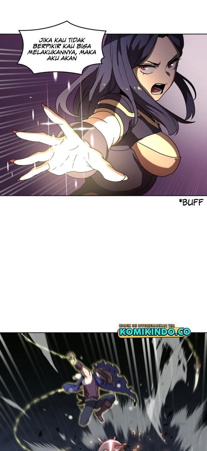 Final Boss Chapter 31