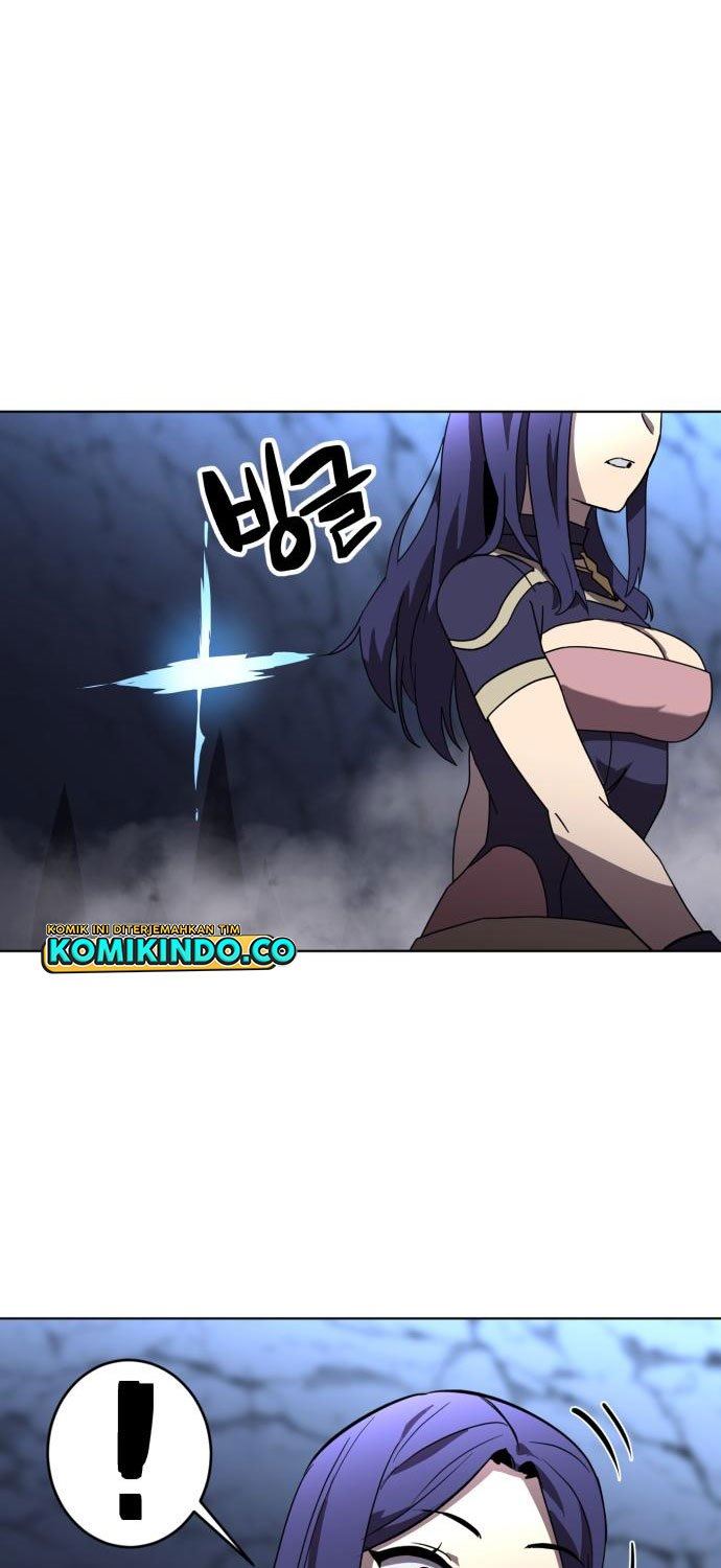 Final Boss Chapter 31