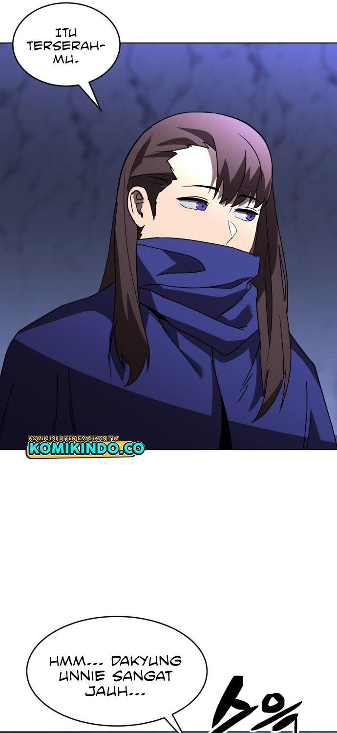 Final Boss Chapter 31