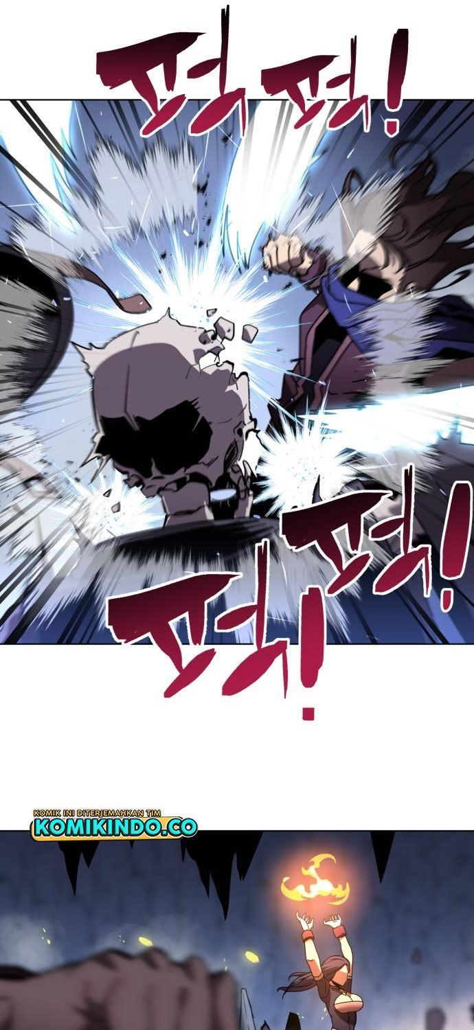 Final Boss Chapter 31