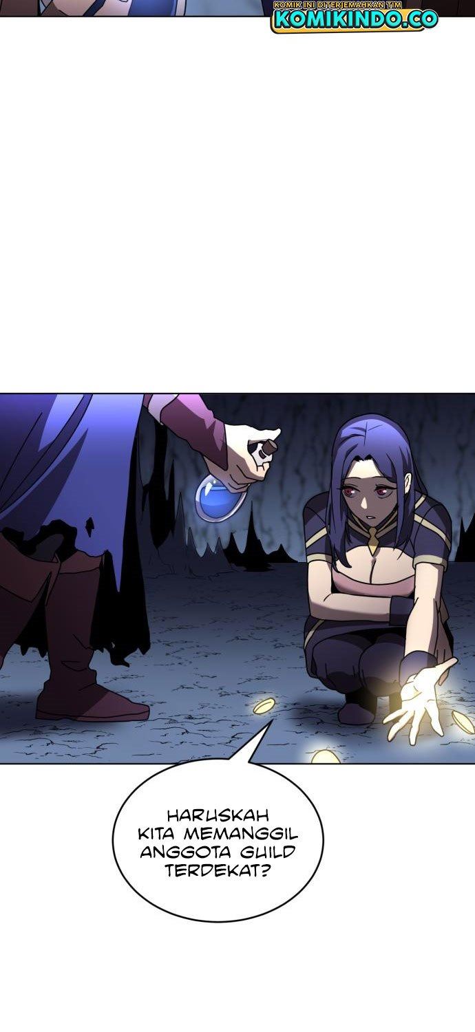 Final Boss Chapter 31