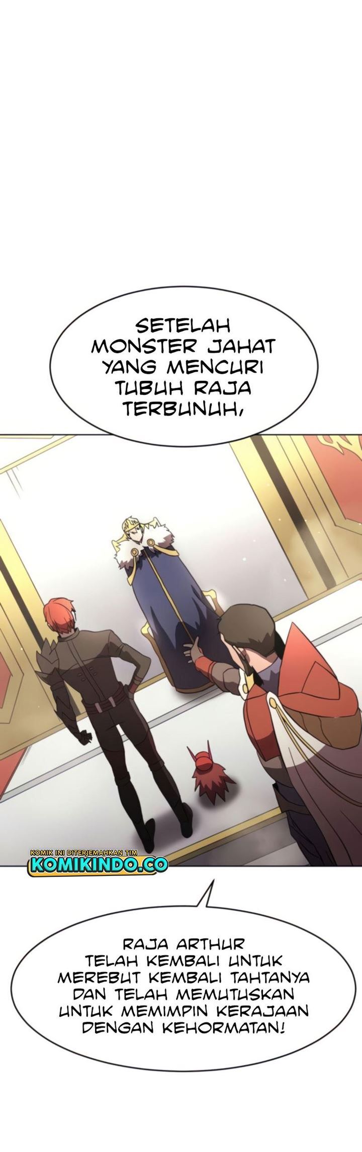 Final Boss Chapter 35