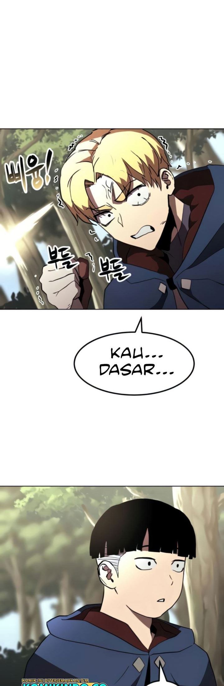 Final Boss Chapter 35