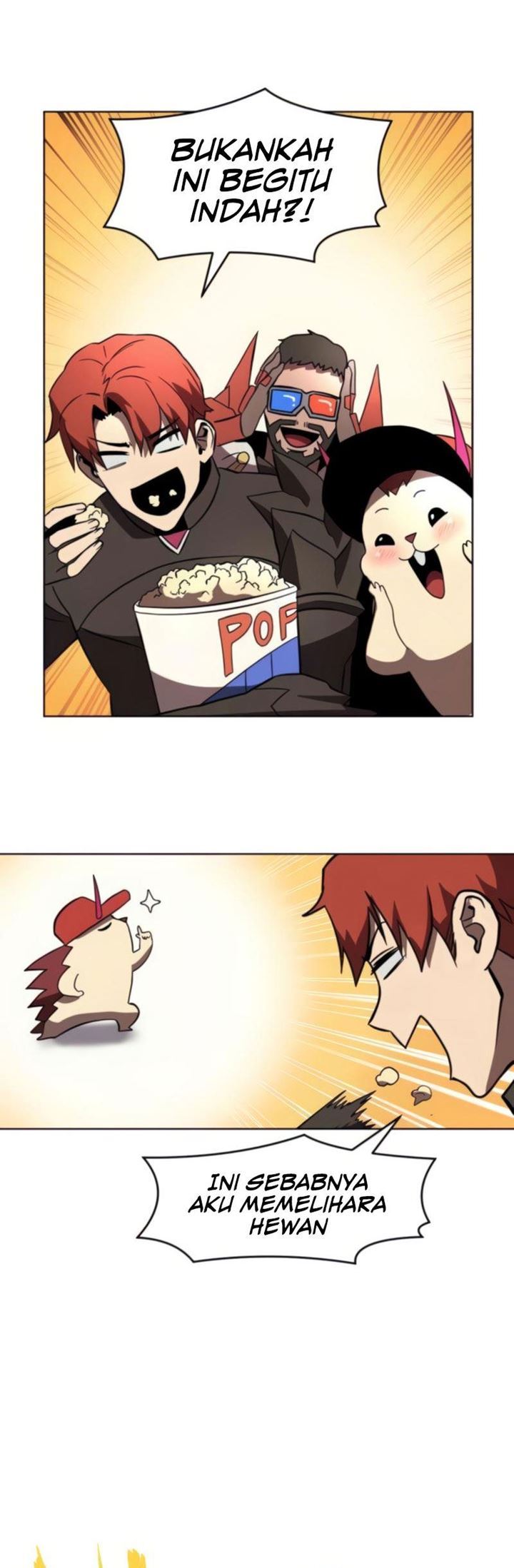 Final Boss Chapter 35