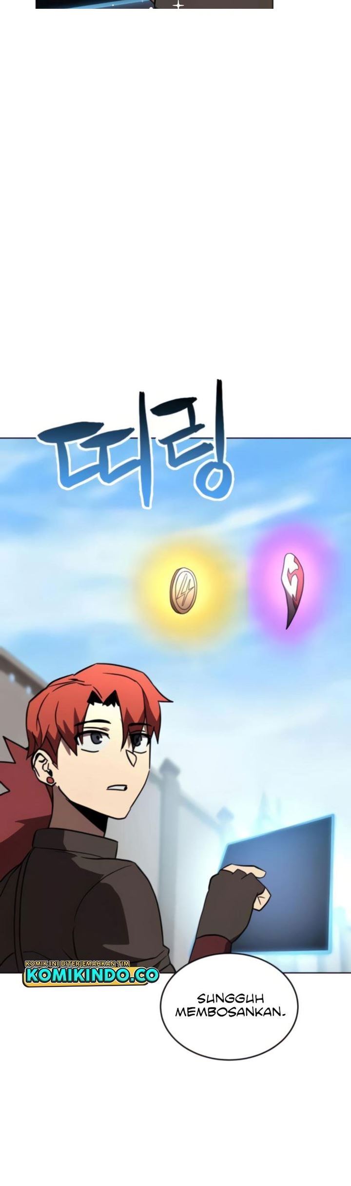 Final Boss Chapter 35