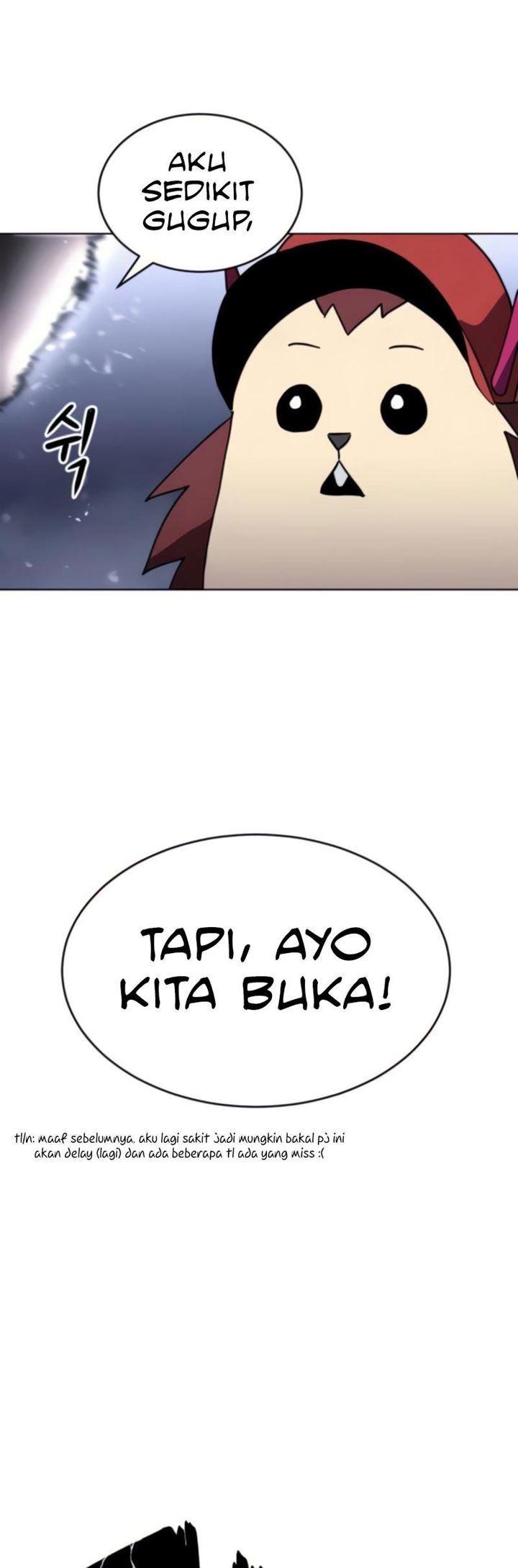 Final Boss Chapter 35
