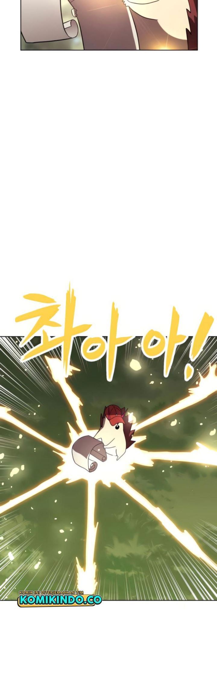 Final Boss Chapter 35