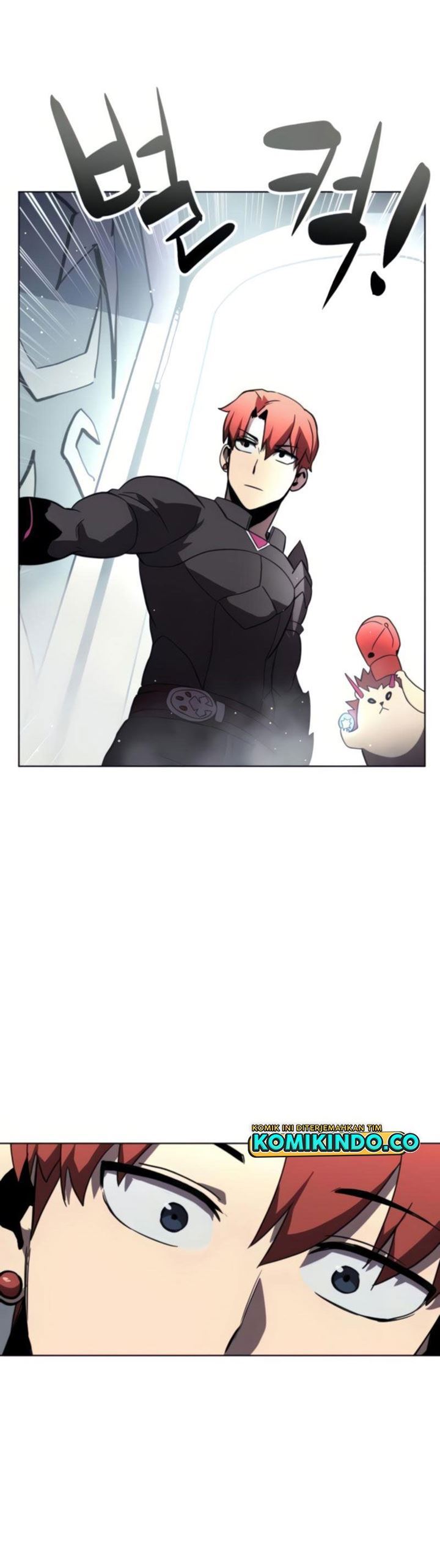 Final Boss Chapter 35