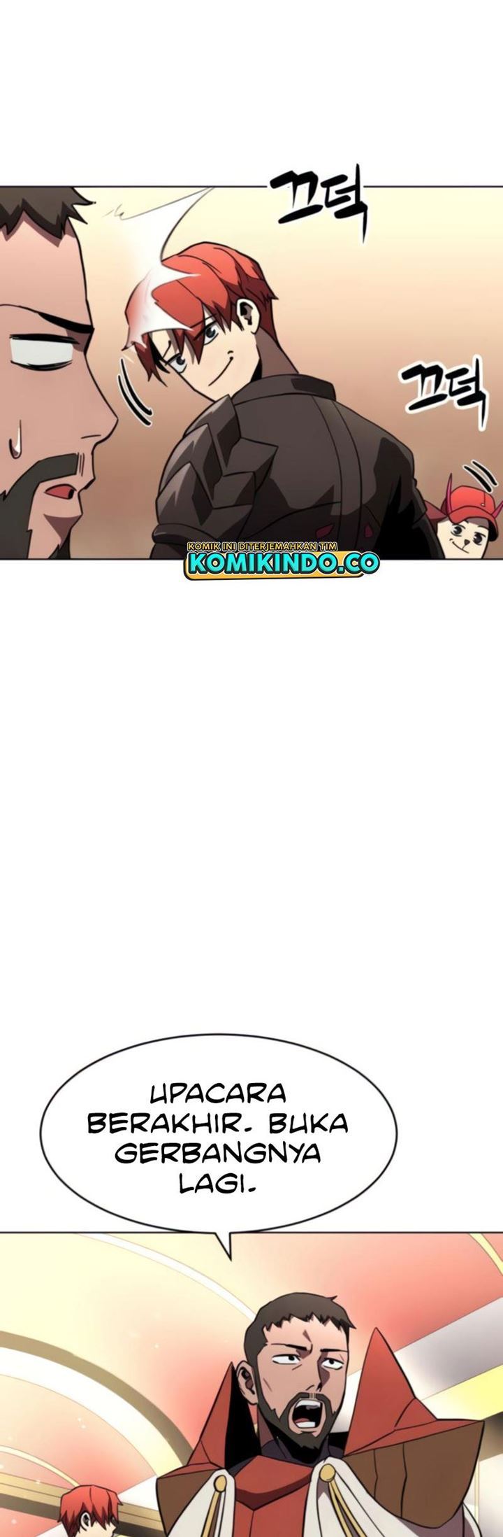 Final Boss Chapter 35