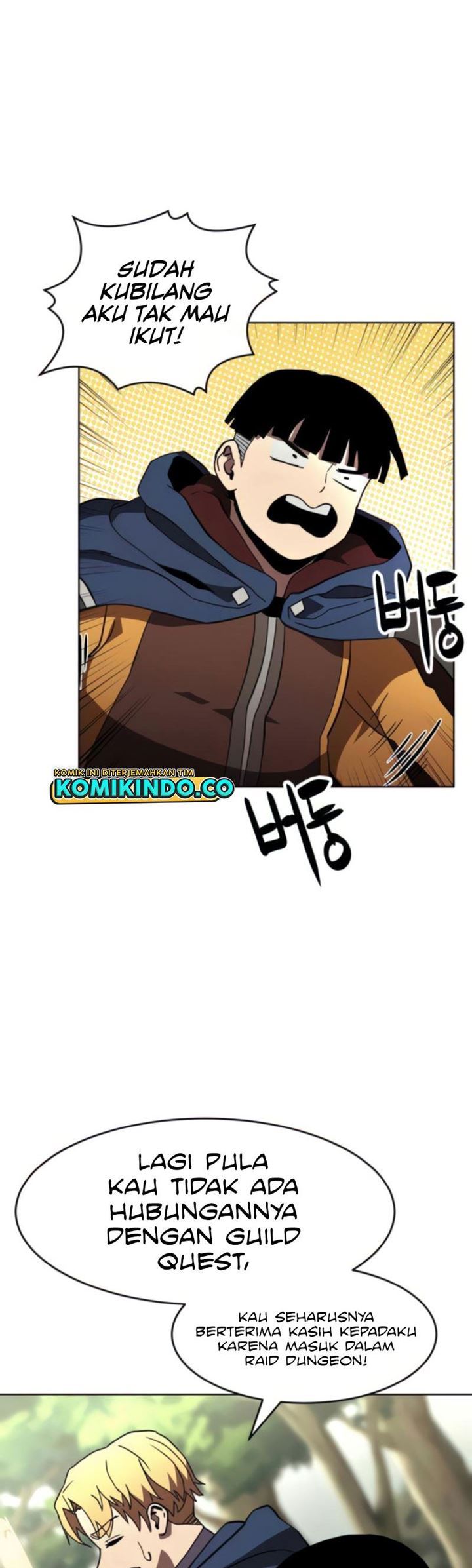 Final Boss Chapter 35