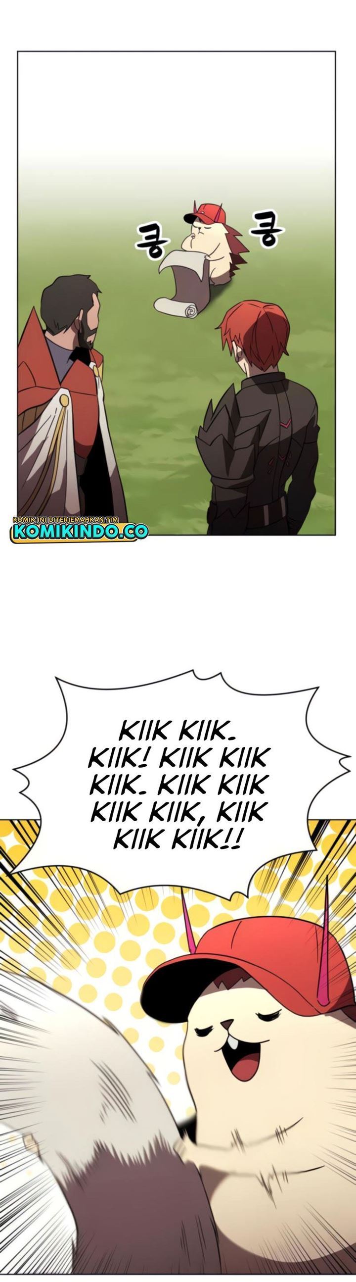 Final Boss Chapter 35