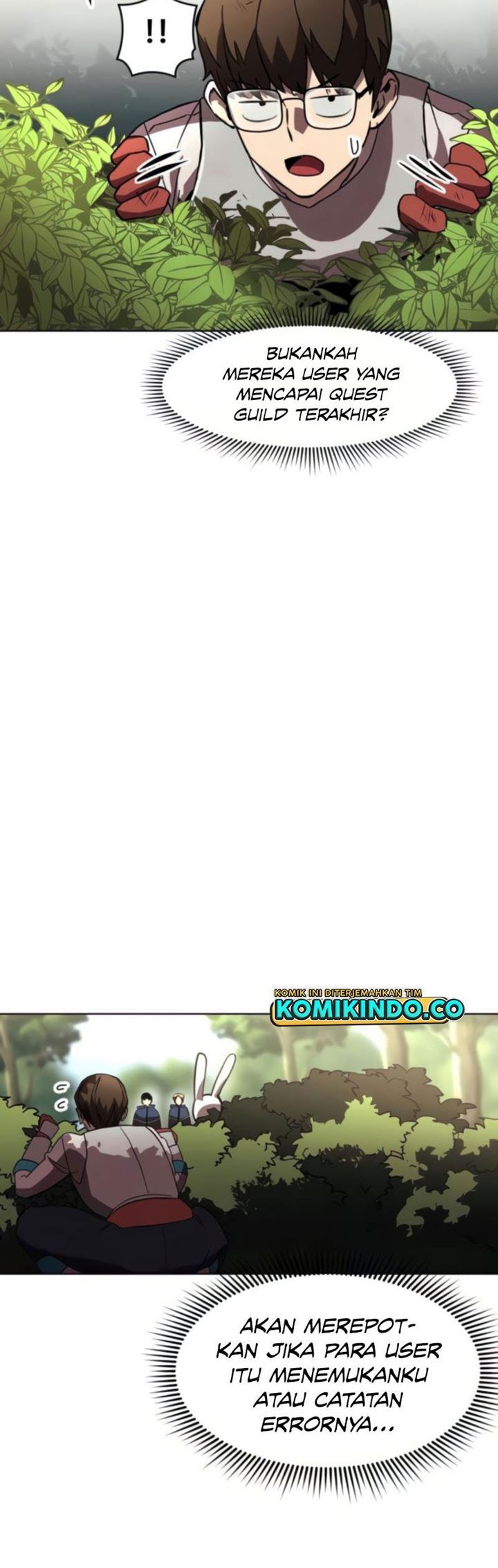 Final Boss Chapter 35