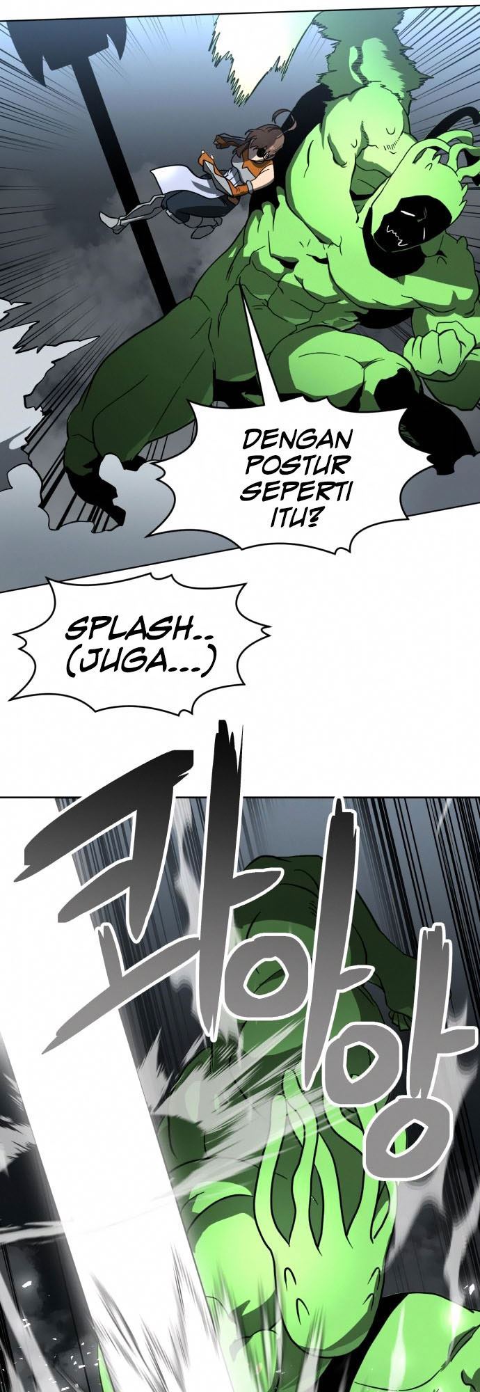 Final Boss Chapter 37