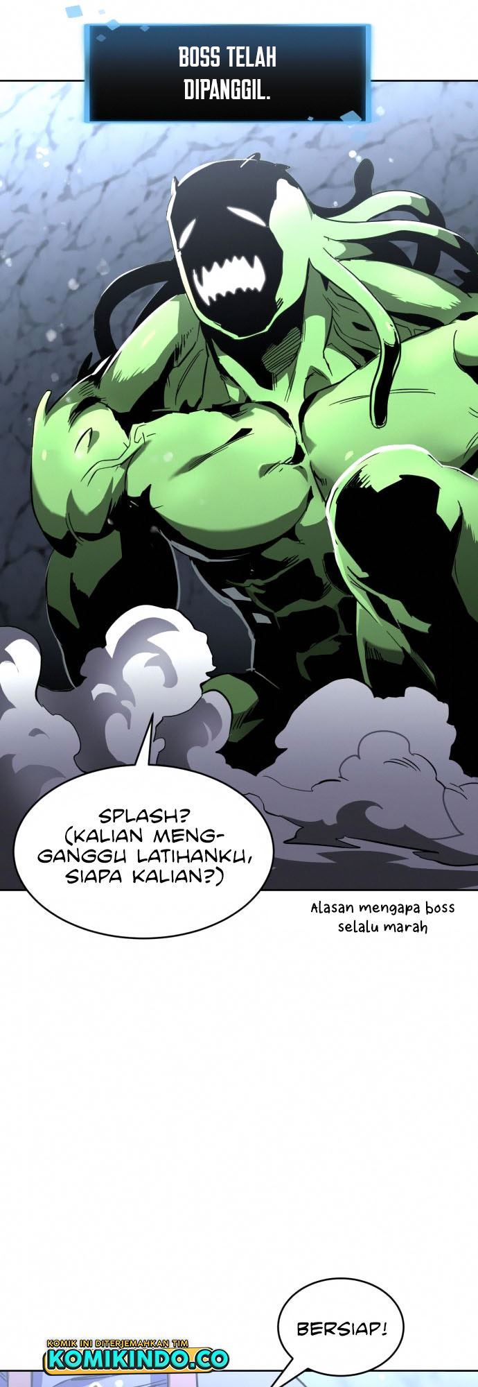 Final Boss Chapter 37