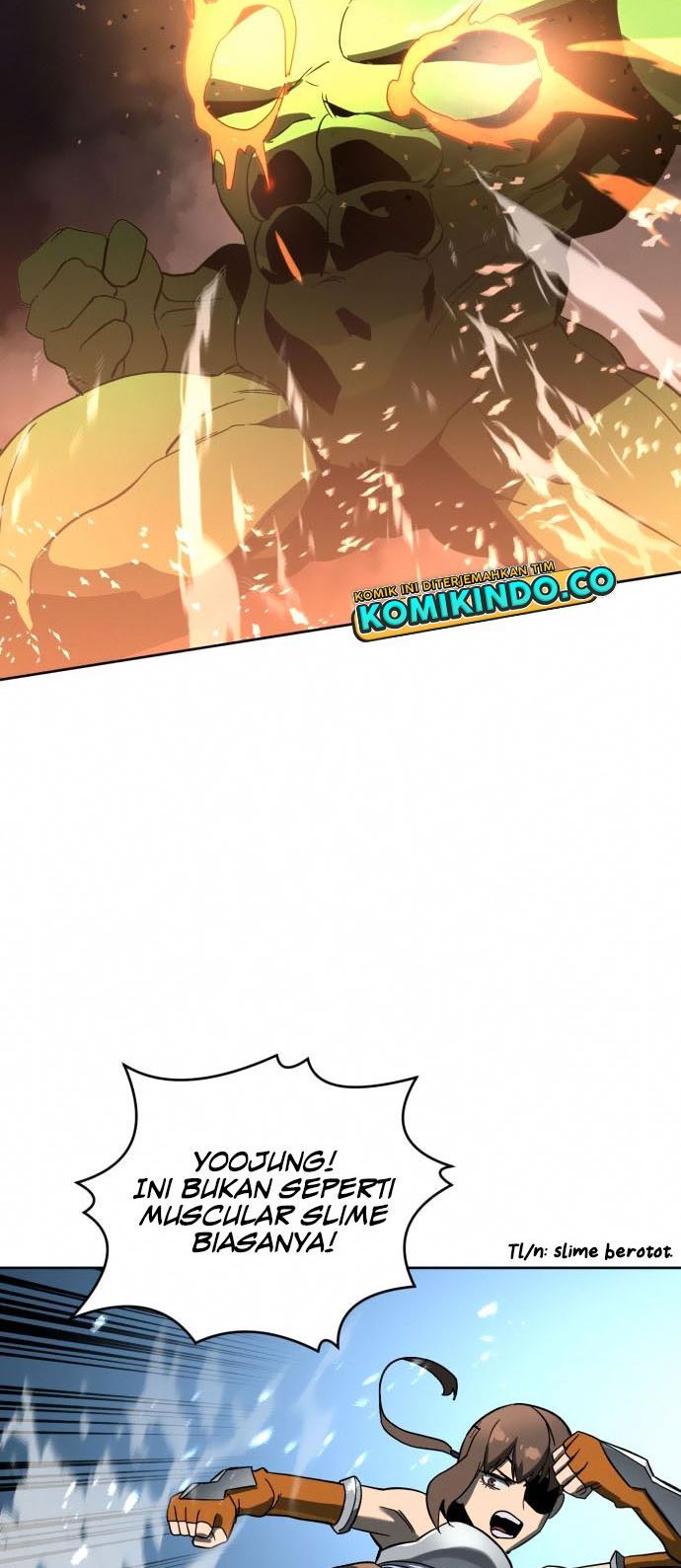 Final Boss Chapter 37