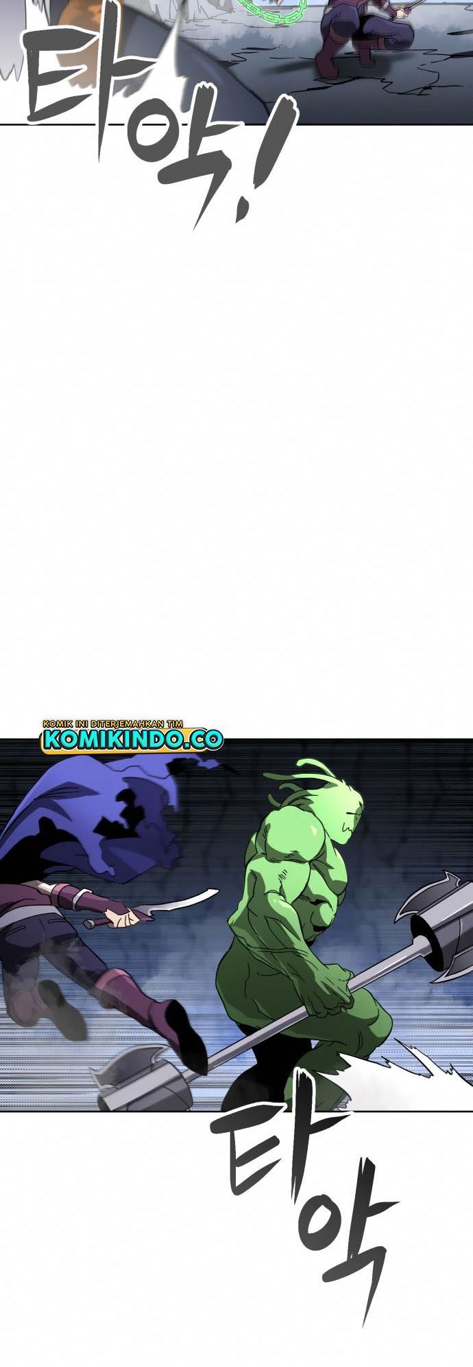 Final Boss Chapter 37