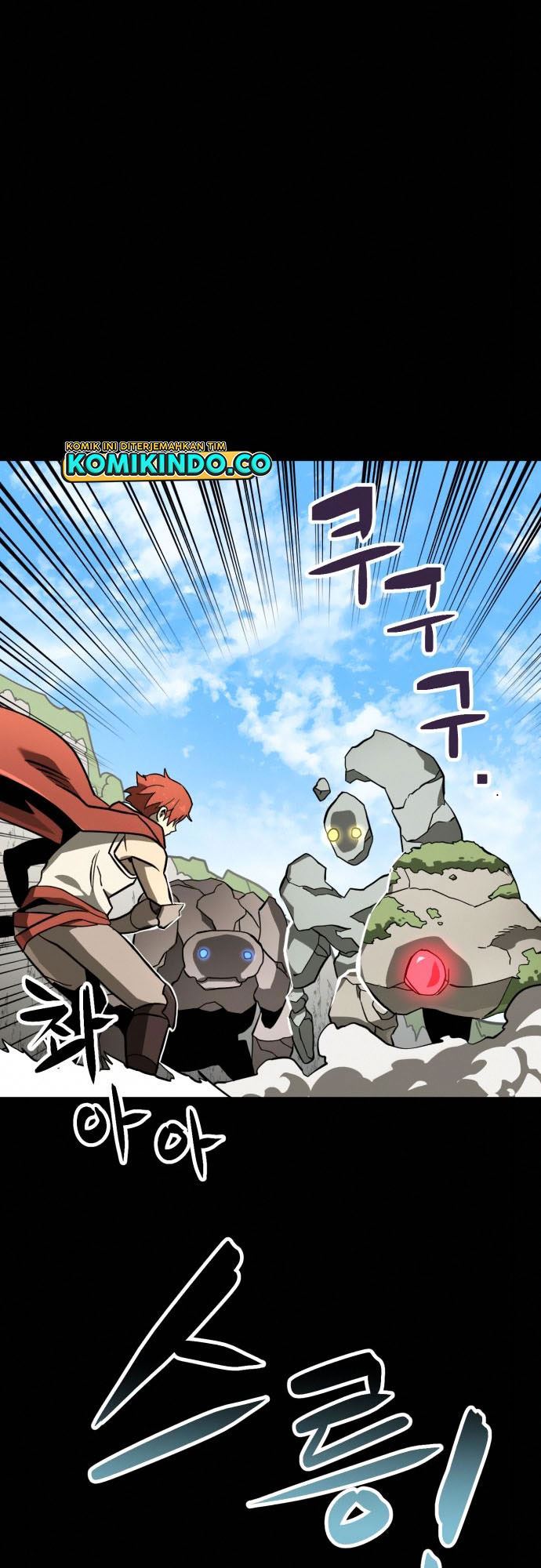 Final Boss Chapter 37