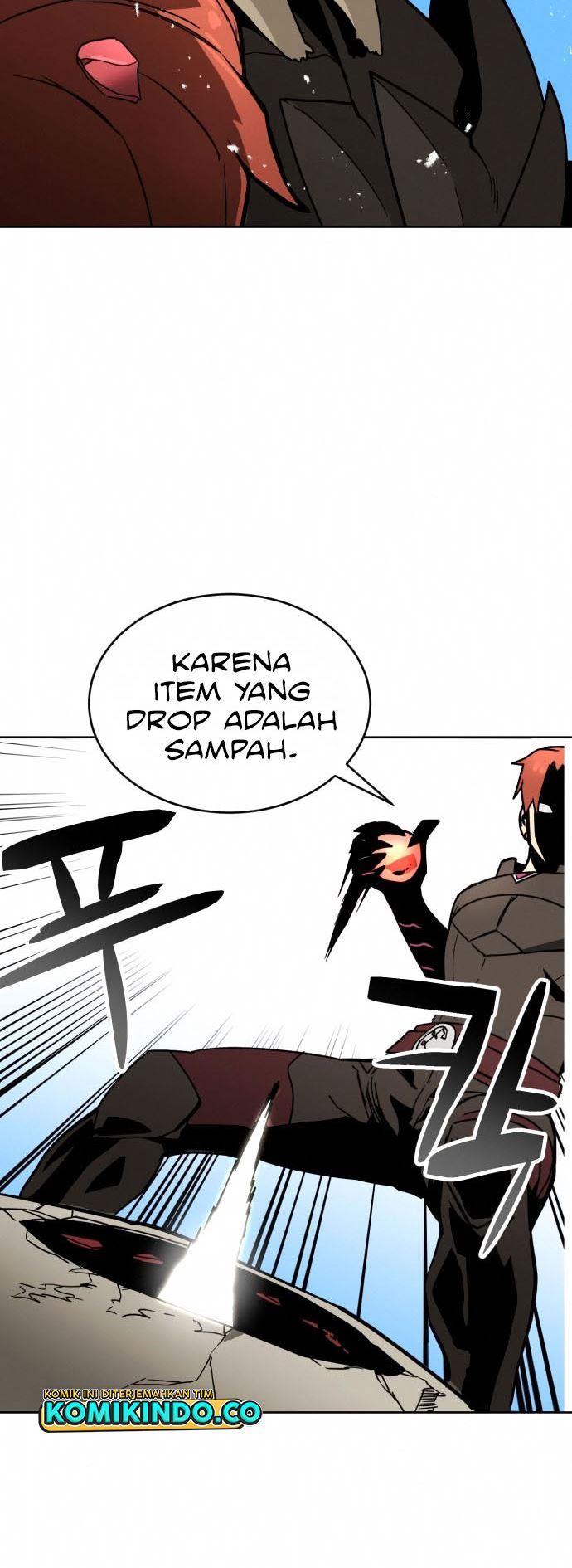 Final Boss Chapter 37