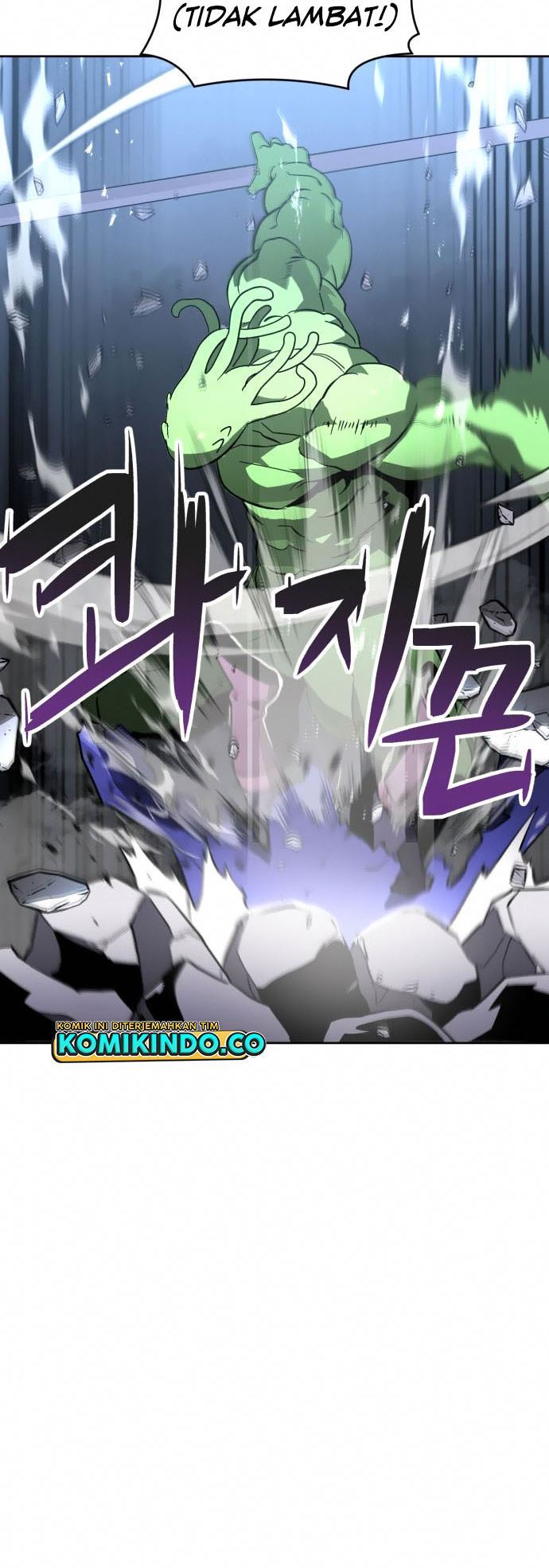 Final Boss Chapter 37