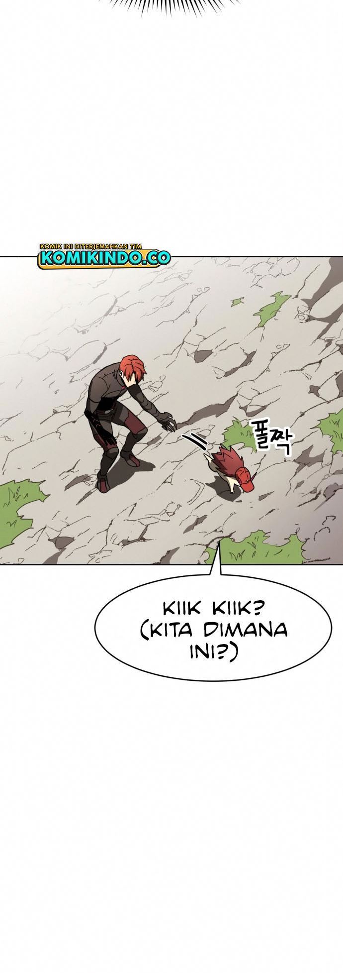 Final Boss Chapter 37