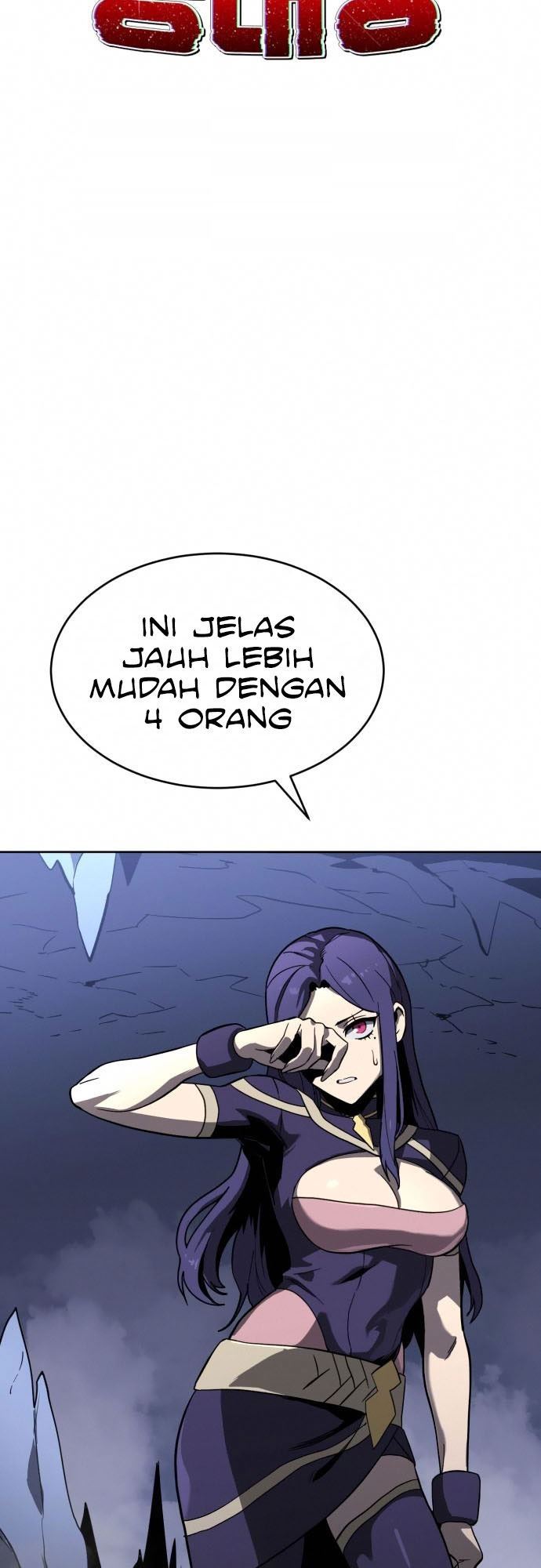 Final Boss Chapter 37