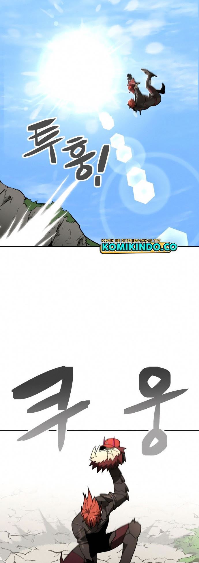 Final Boss Chapter 37