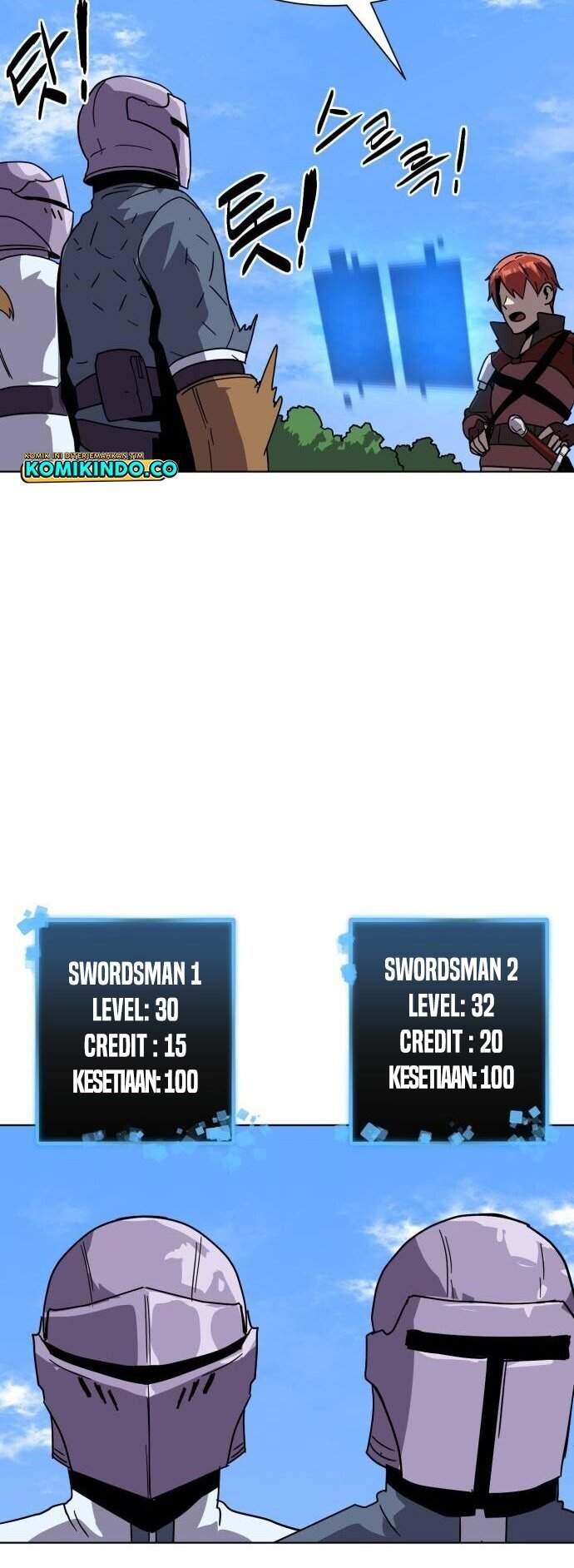 Final Boss Chapter 04