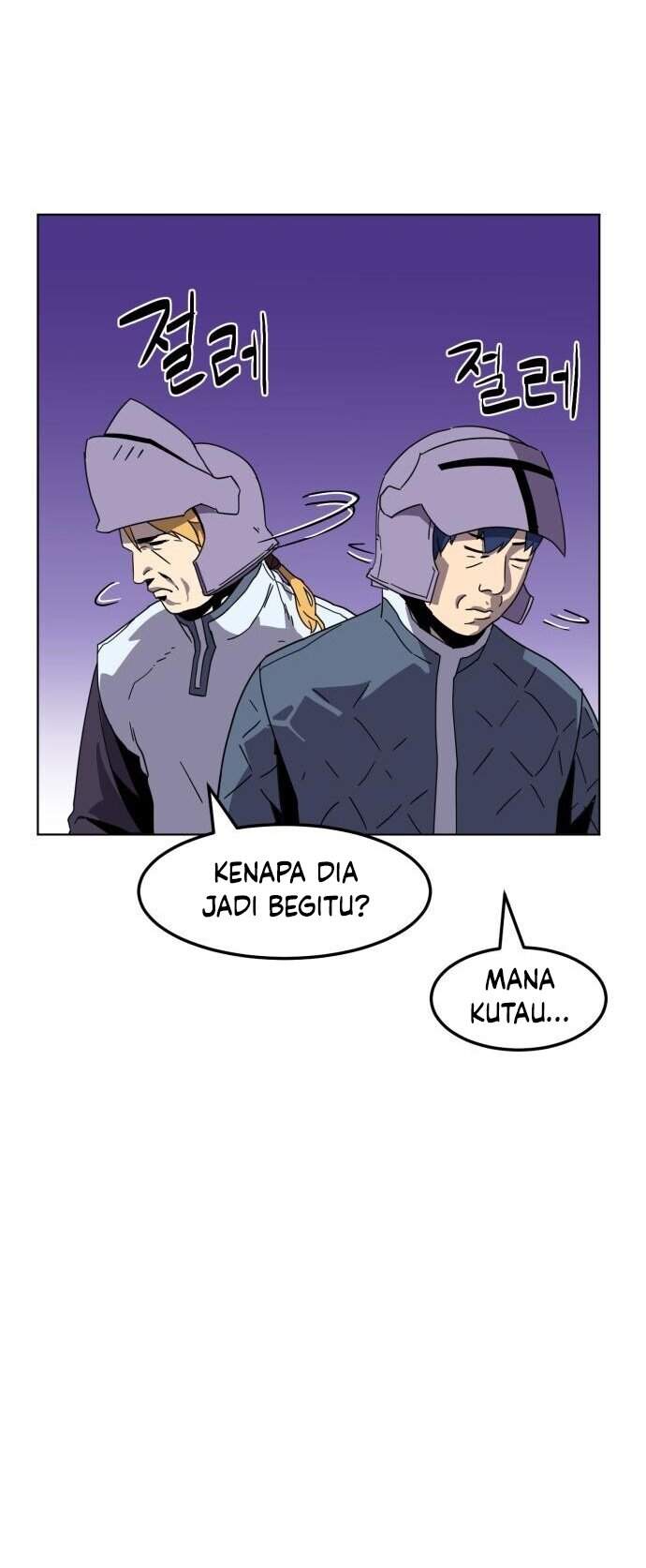 Final Boss Chapter 04