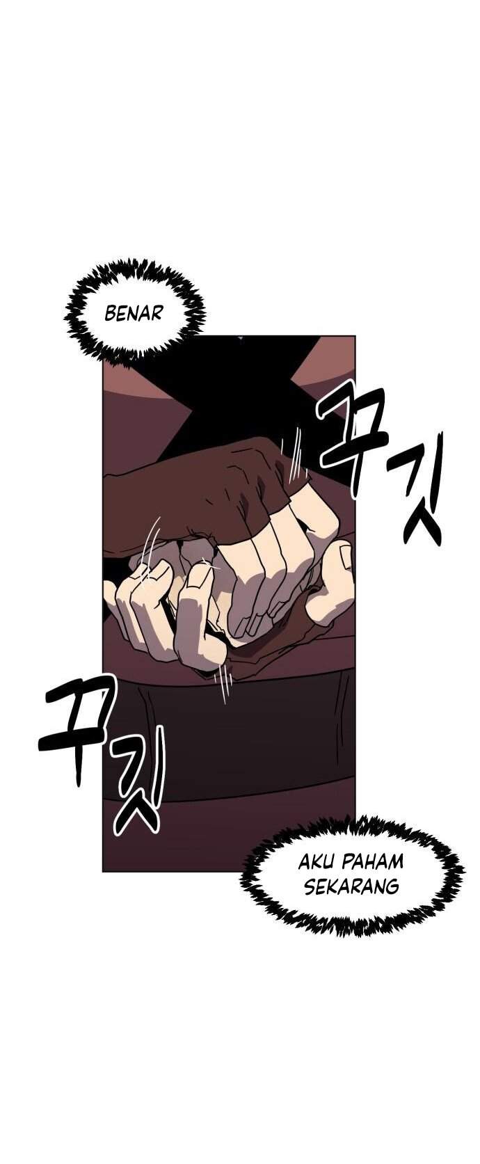 Final Boss Chapter 04