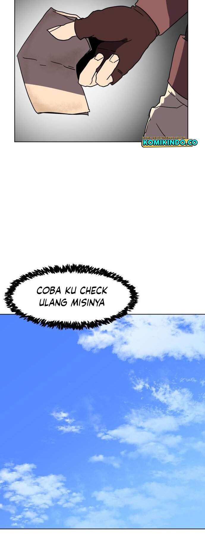 Final Boss Chapter 04
