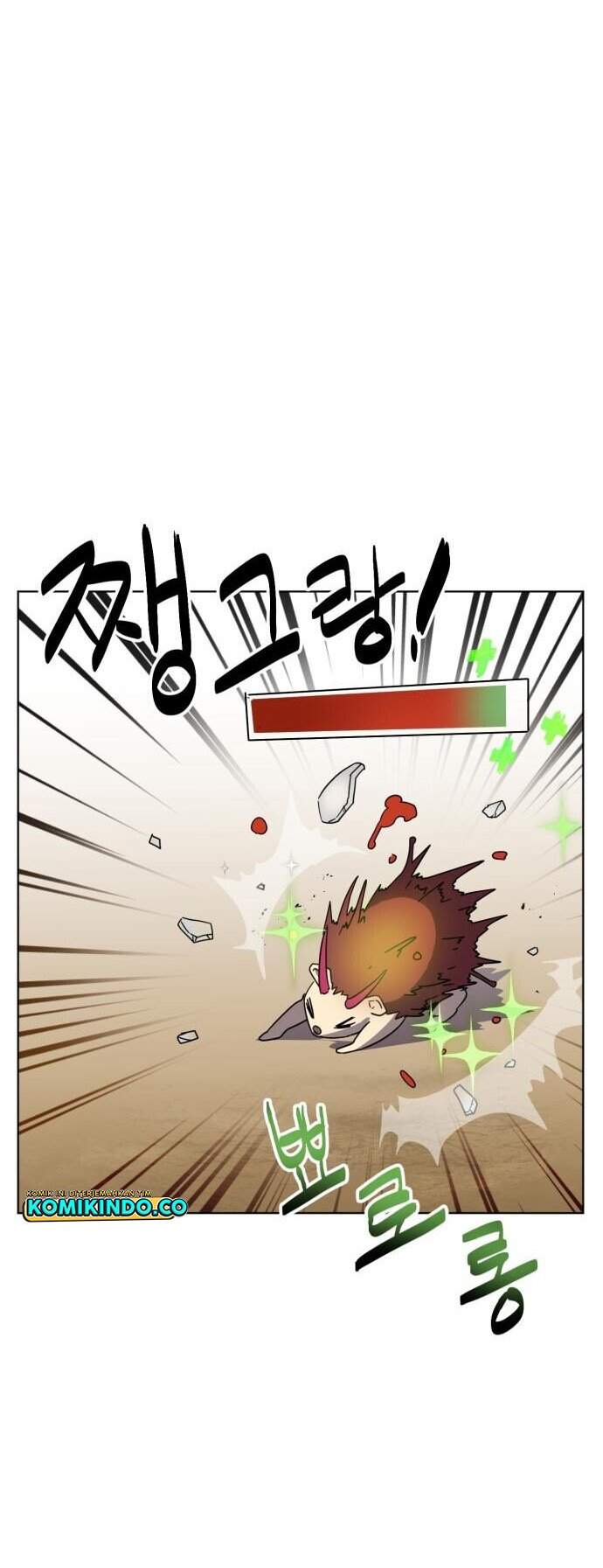 Final Boss Chapter 04