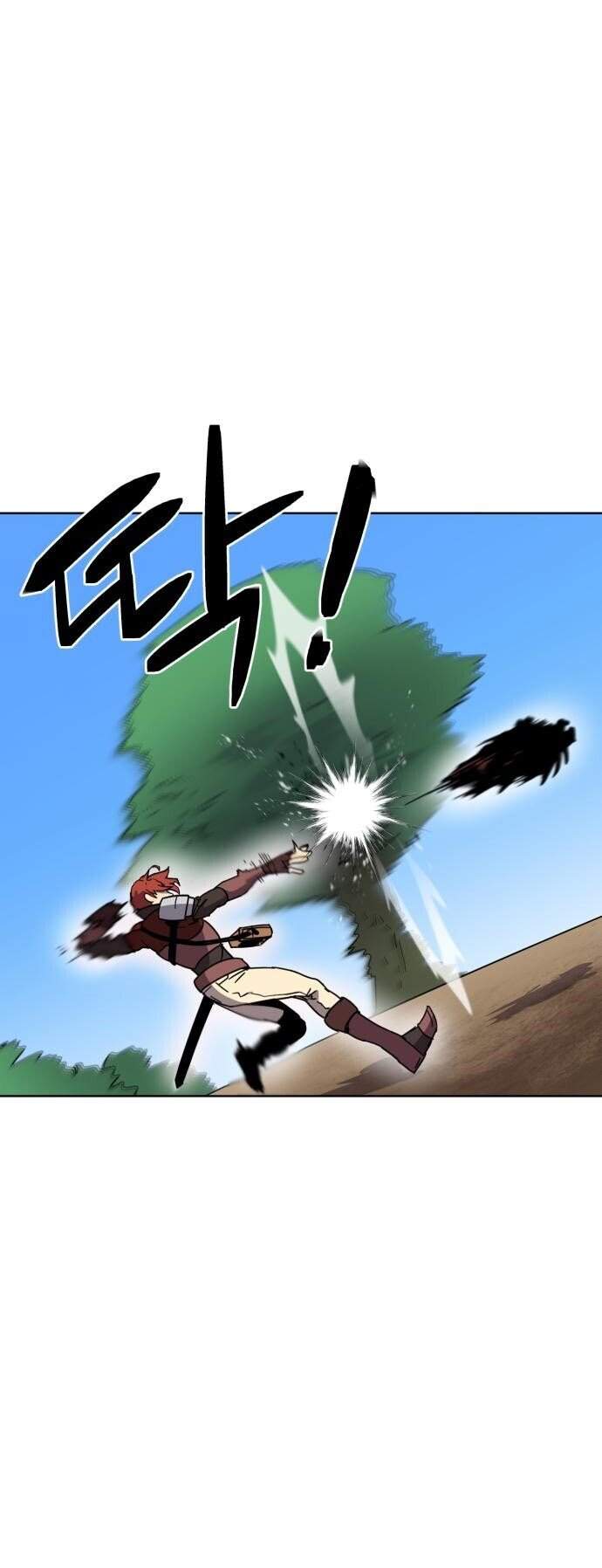 Final Boss Chapter 04