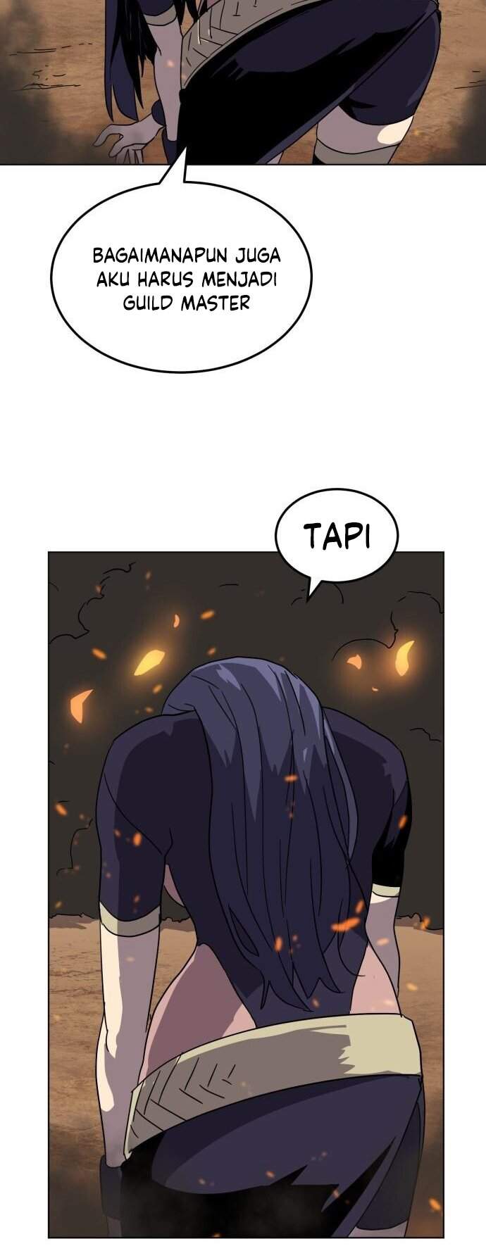 Final Boss Chapter 04