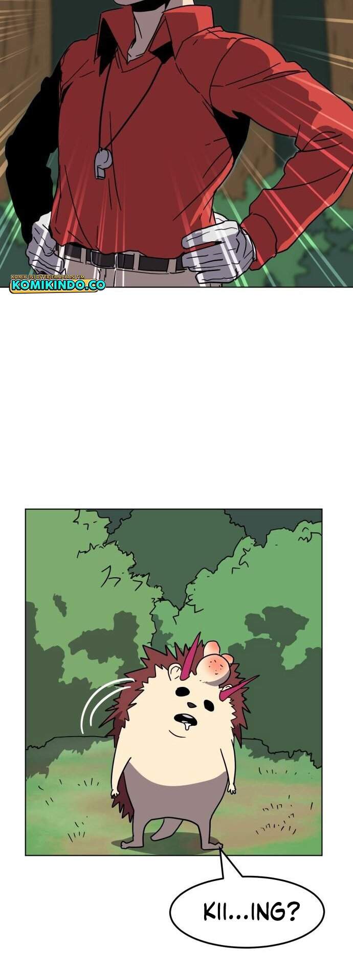 Final Boss Chapter 04