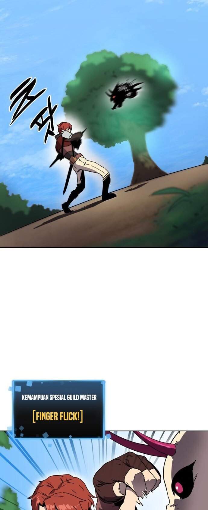 Final Boss Chapter 04