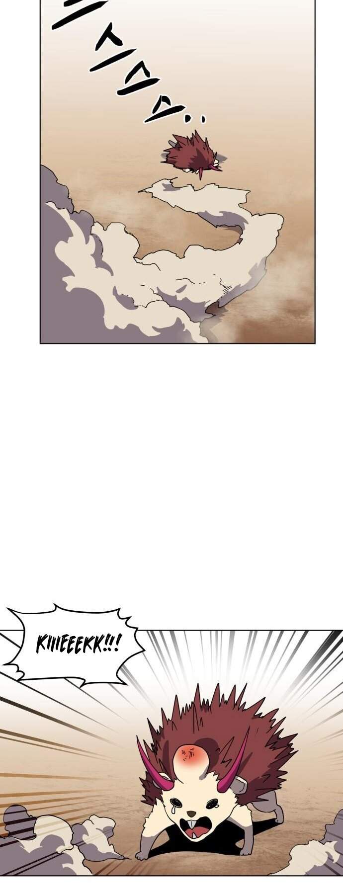 Final Boss Chapter 04
