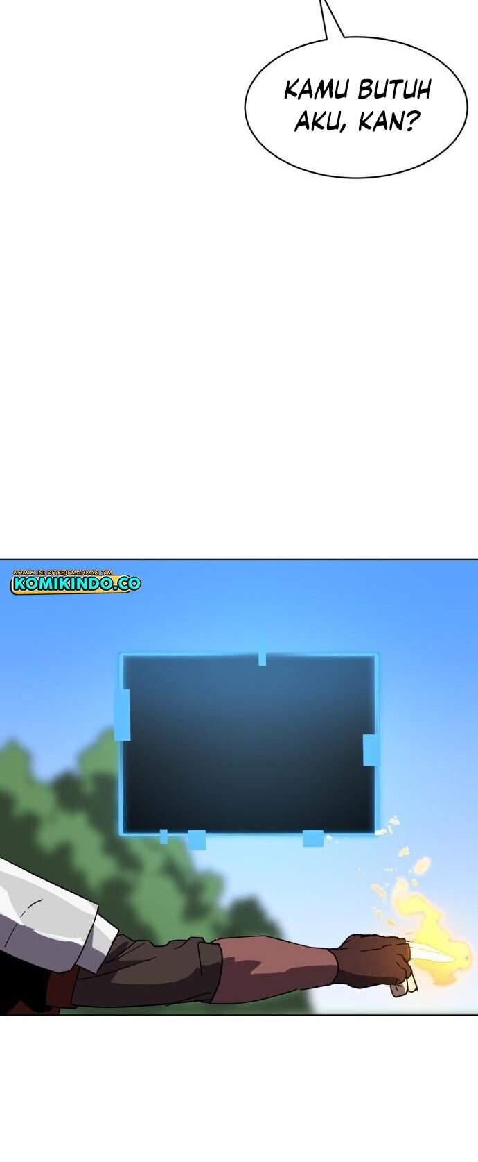 Final Boss Chapter 04