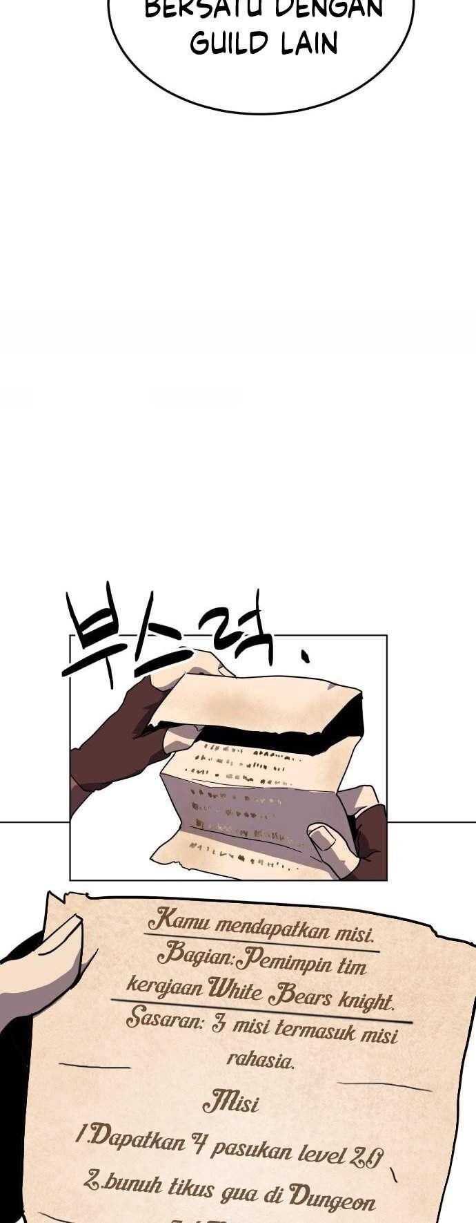 Final Boss Chapter 04