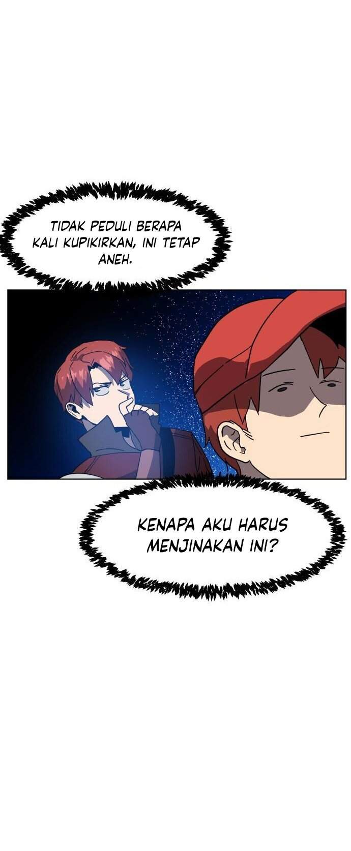 Final Boss Chapter 04