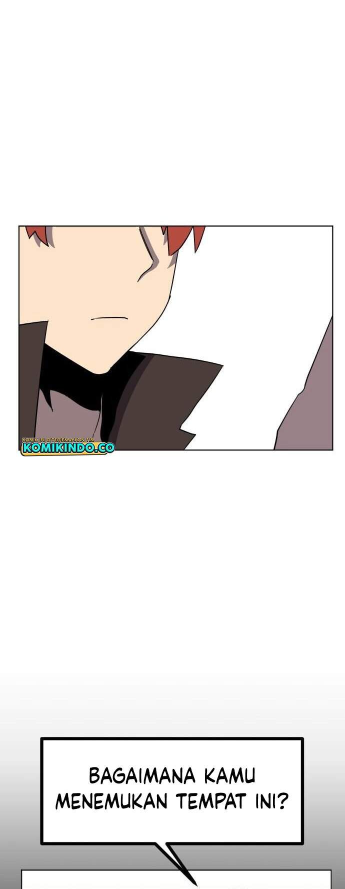 Final Boss Chapter 04