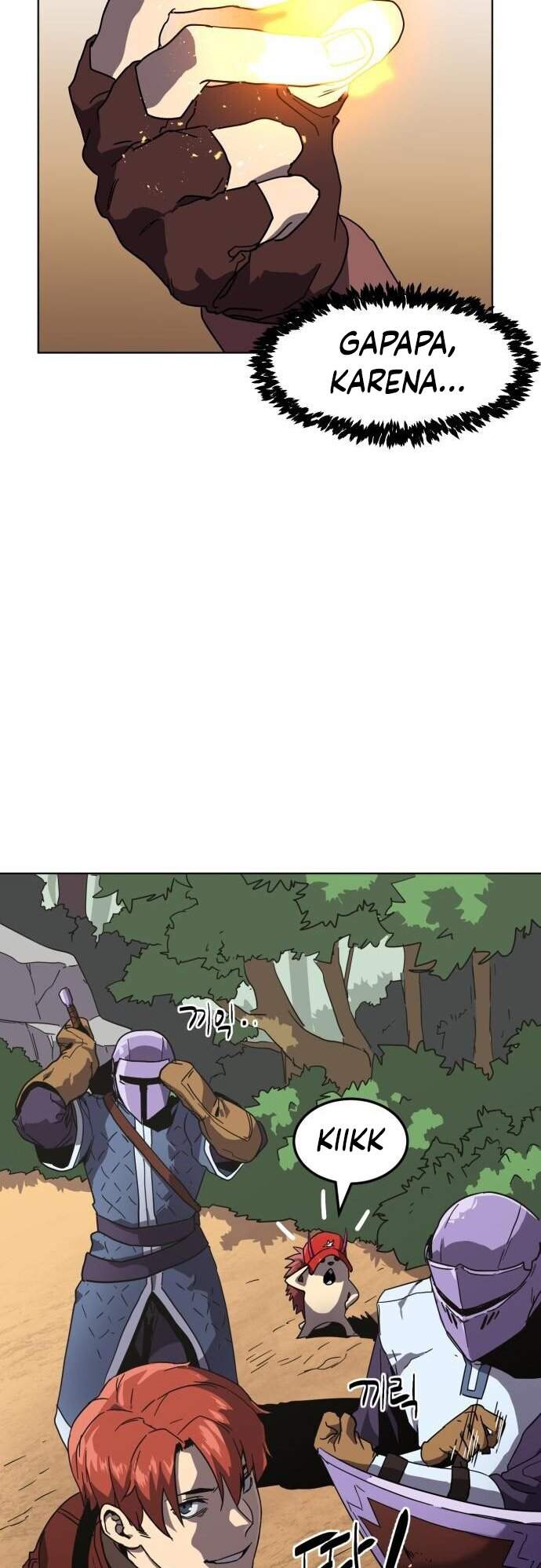 Final Boss Chapter 04