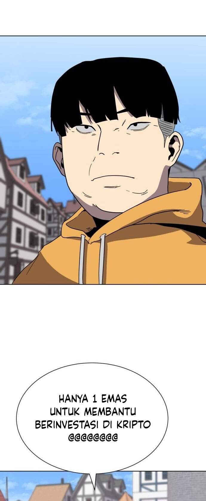 Final Boss Chapter 04