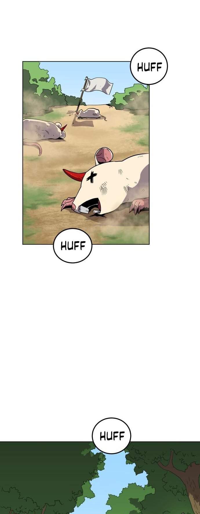 Final Boss Chapter 04