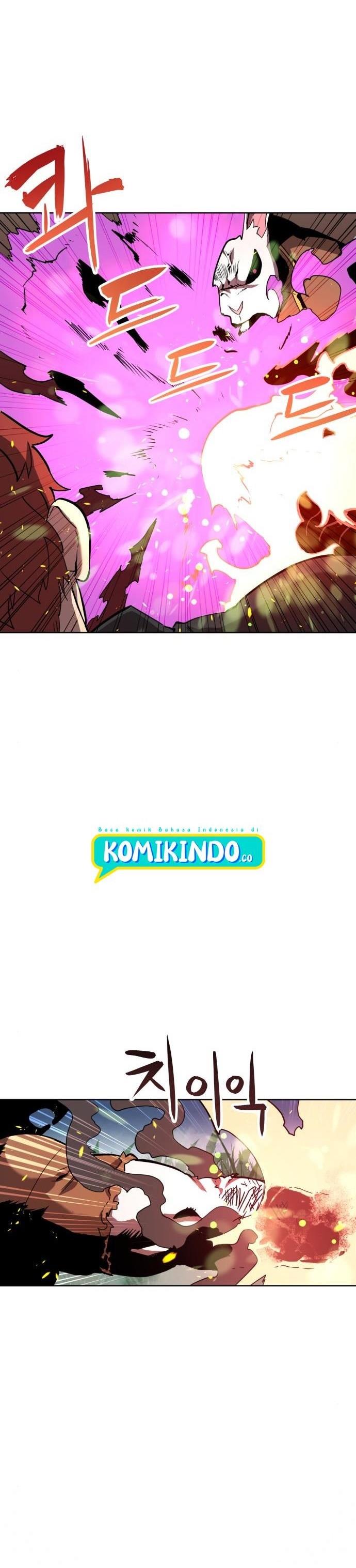 Final Boss Chapter 42