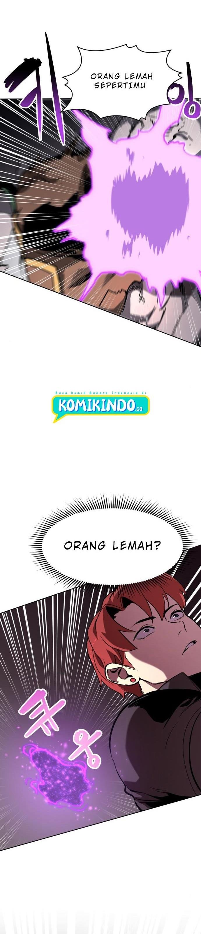 Final Boss Chapter 42