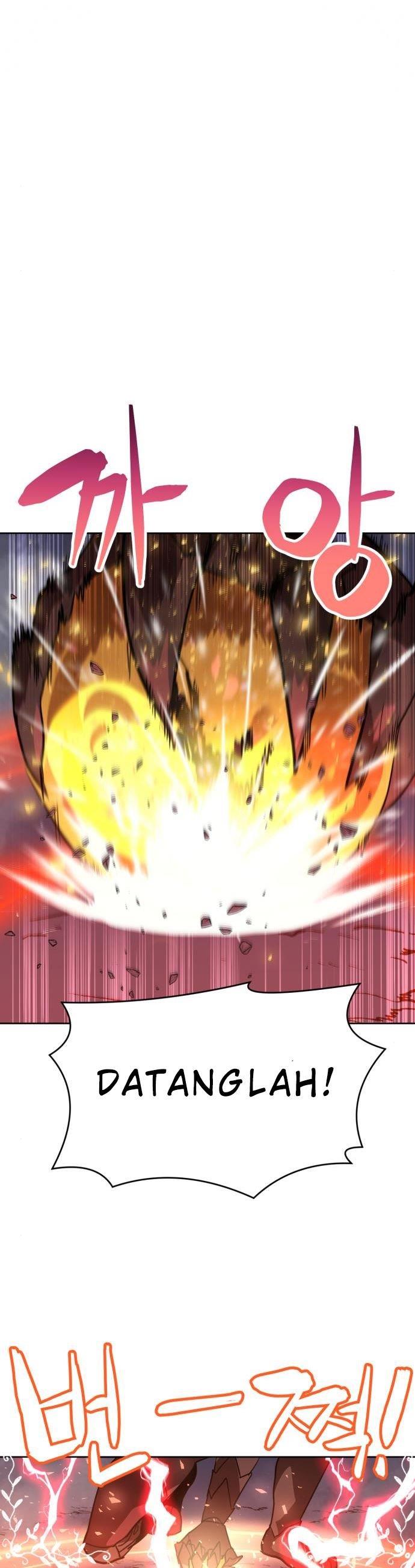 Final Boss Chapter 42