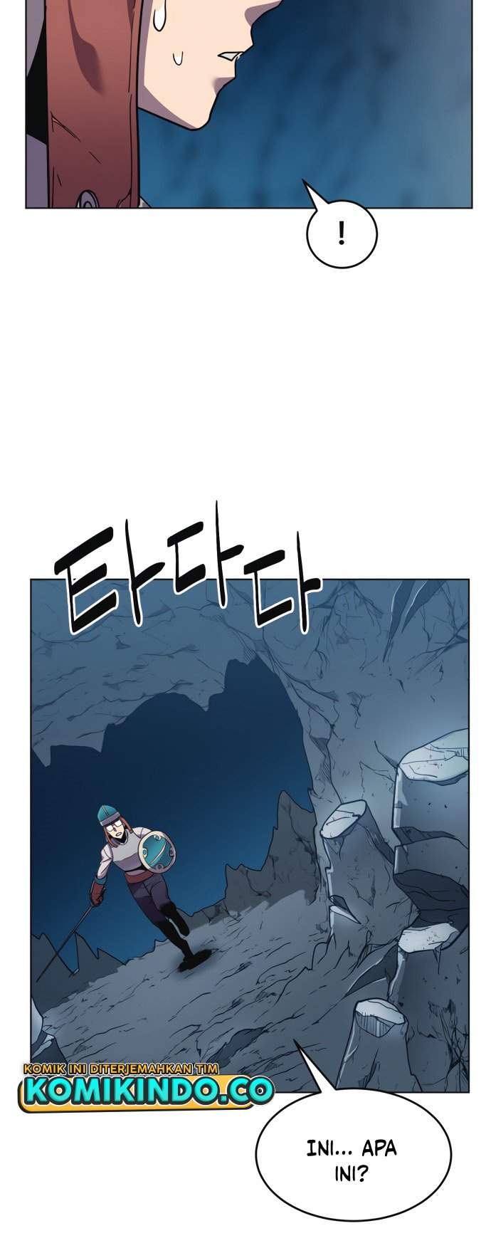 Final Boss Chapter 07