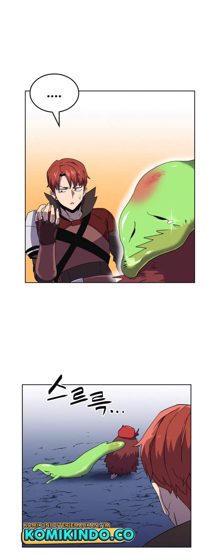Final Boss Chapter 07