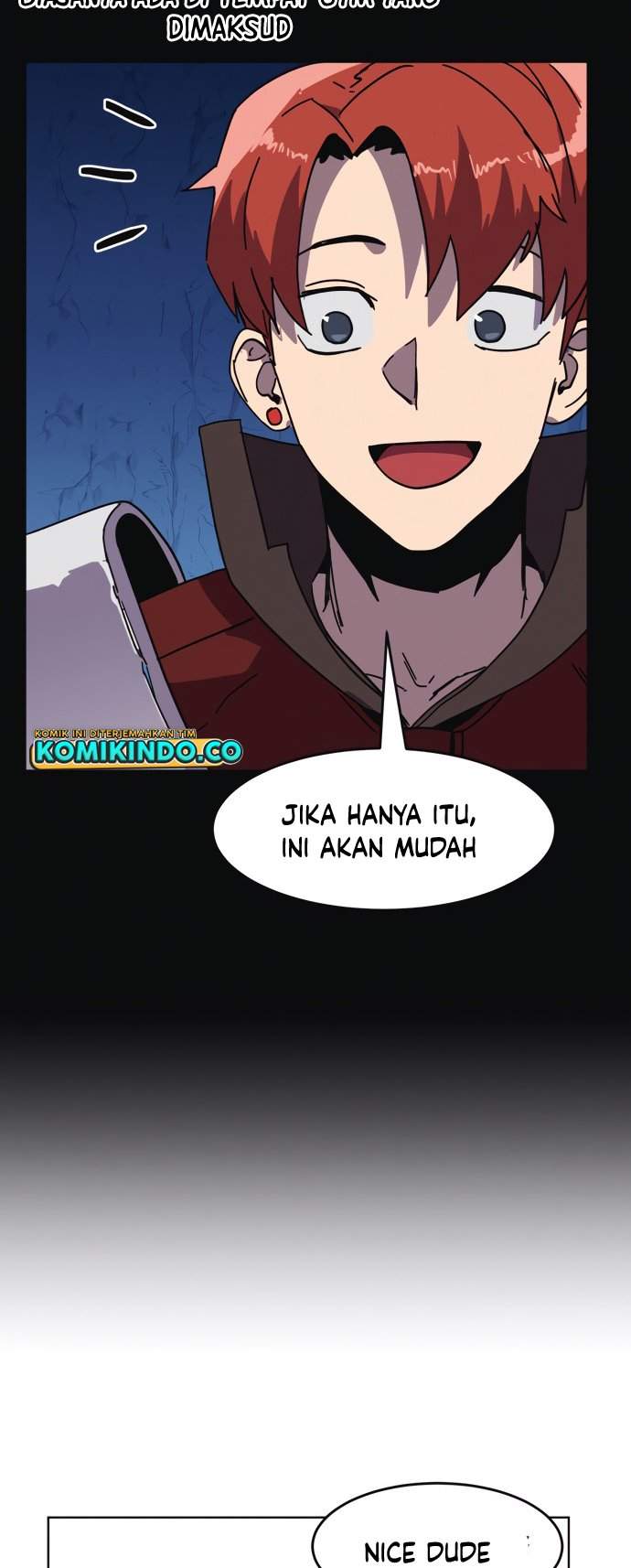 Final Boss Chapter 07