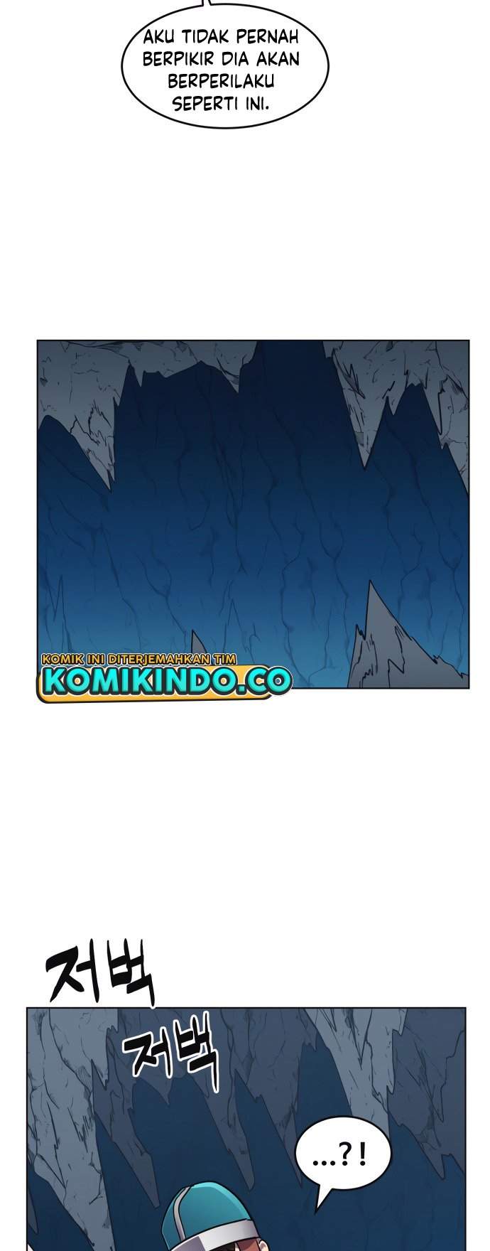 Final Boss Chapter 07